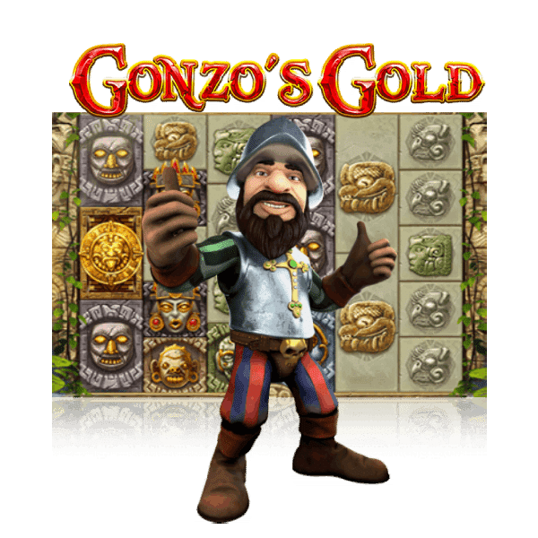 Gonzo's Gold