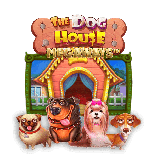 The Dog House Megaways